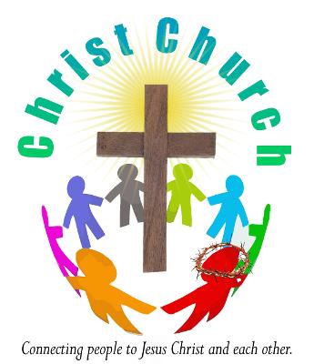 Logo for Christ Church Community Hall