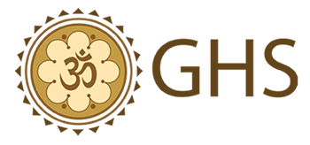 Logo for Gujarat Hindu Temple