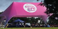 Race for Life 2025