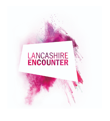 Lancashire Encounter Logo